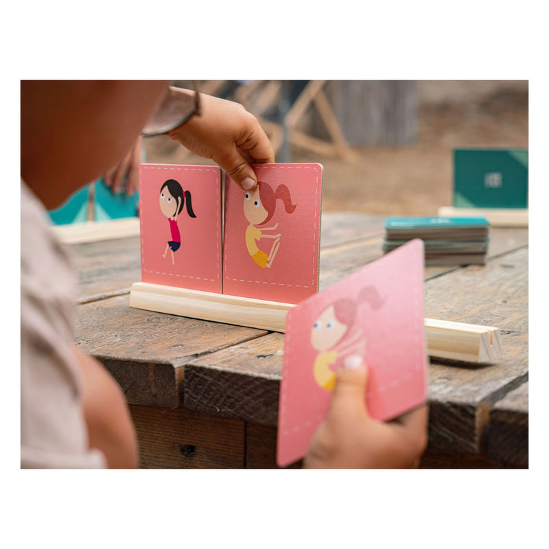 Afbeelding laden in galerijviewer, Bs toys poseer en combineer spel
