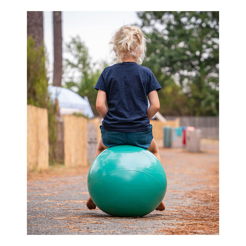 Afbeelding laden in galerijviewer, Bs toys – hoppybal – springbal voor buiten – vanaf 3 jaar
