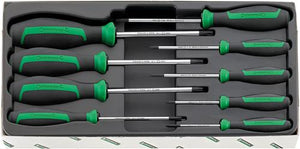 Stahlwille schroevendraaierset torx