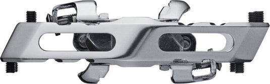 Title mtb connect click platform pedals