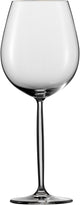Schott zwiesel diva bourgogne wijnglas 0 - 0.46 ltr - set van 6
