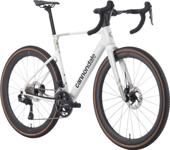 Afbeelding laden in galerijviewer, Cannondale superx carbon 2 28 gravel bike
