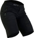 Fox head women's flexair shorts