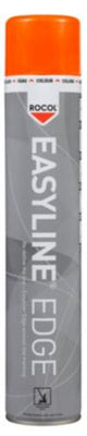 Rocol easyline edge orange lijnmarkering 750ml