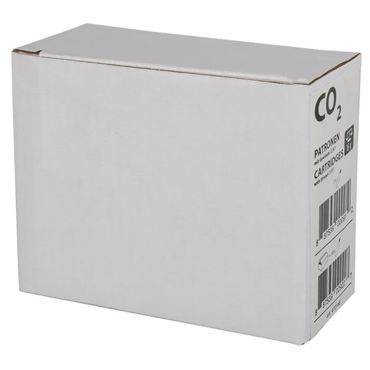 M-wave 16 co2 cartridge