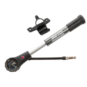 Beto dual function 2 in 1 shock pump