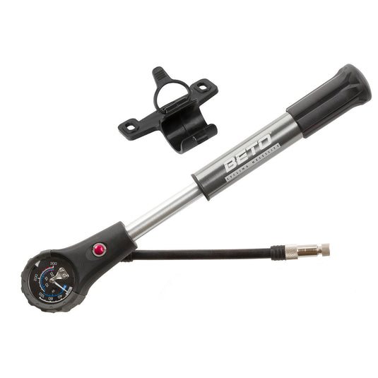 Beto dual function 2 in 1 shock pump