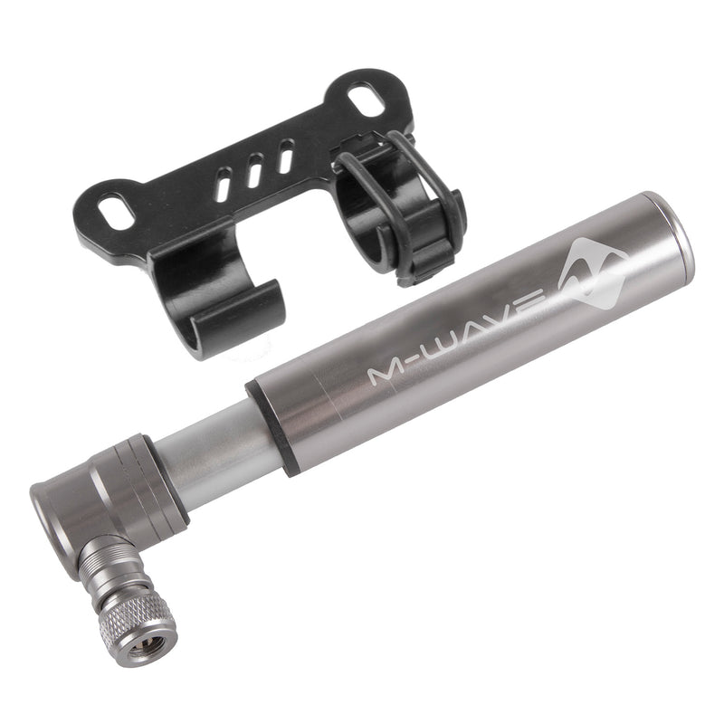 Afbeelding laden in galerijviewer, M-wave miniatair mini pump
