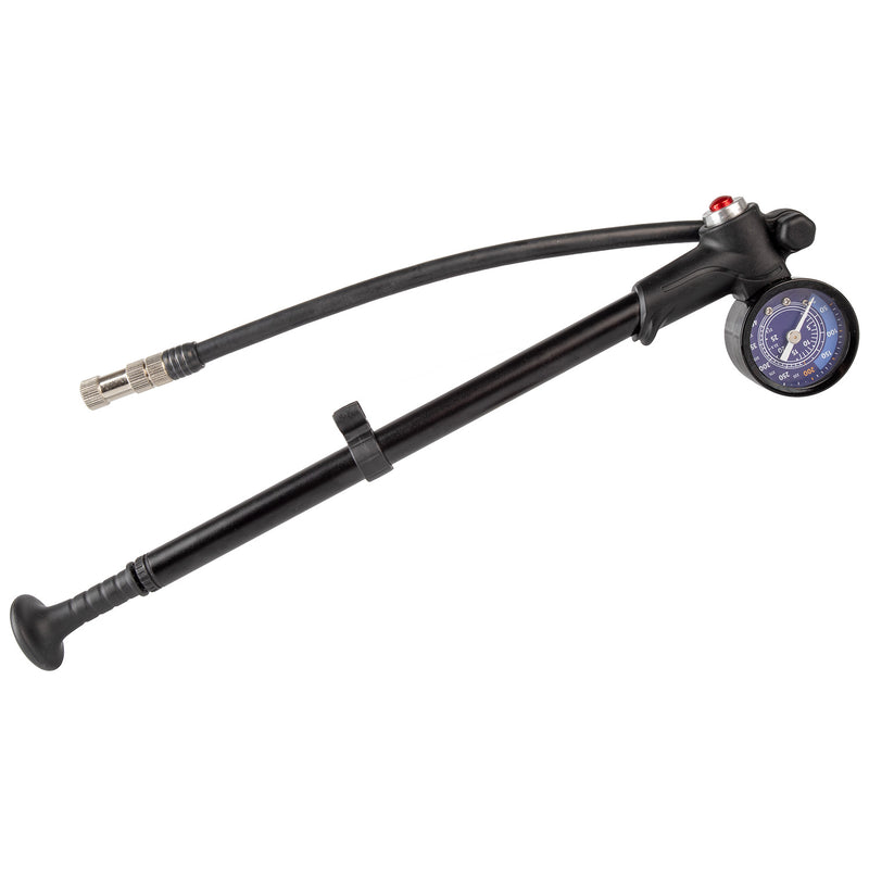 Afbeelding laden in galerijviewer, M-wave airshock shock pump
