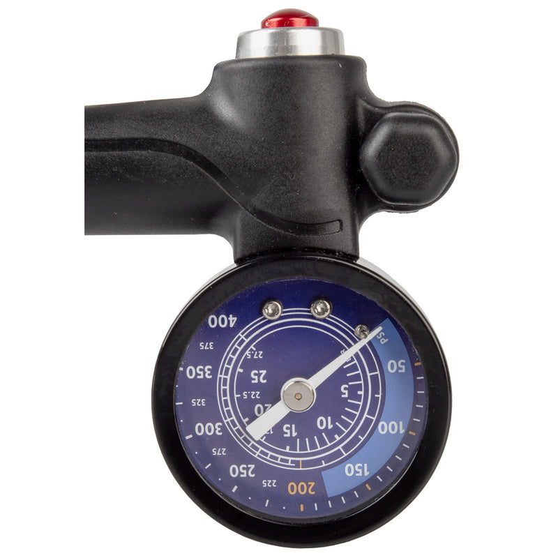 Afbeelding laden in galerijviewer, M-wave airshock shock pump
