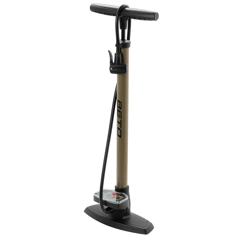Afbeelding laden in galerijviewer, Beto air jet floor pump
