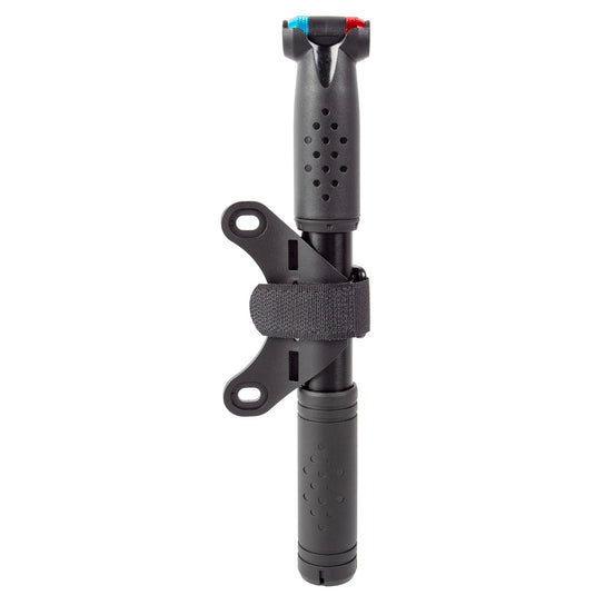 Twirl matrix hp11 mini pump