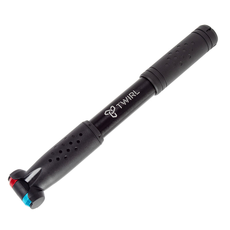 Afbeelding laden in galerijviewer, Twirl matrix hp11 mini pump
