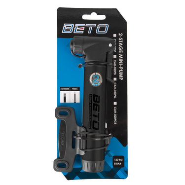 Beto 2 stages mini pump