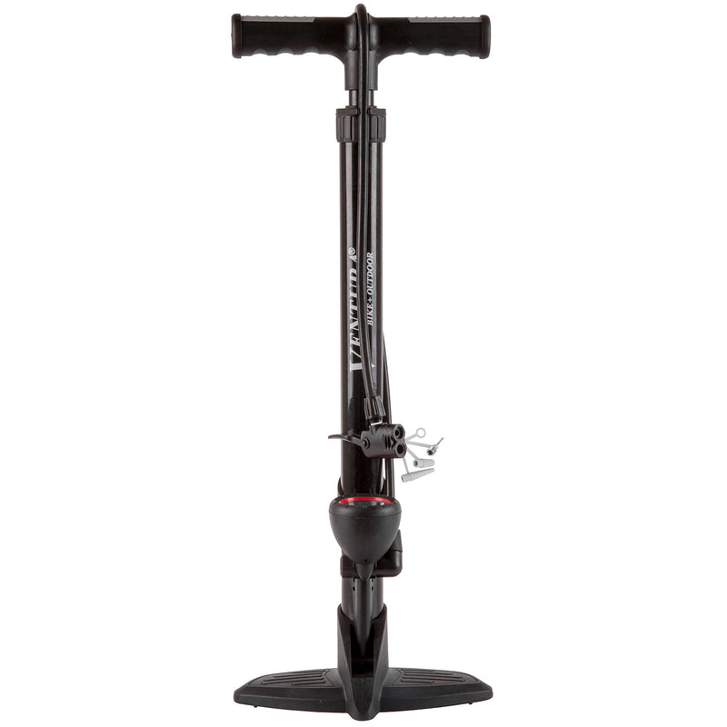 Afbeelding laden in galerijviewer, Ventura 12 180 floor pump
