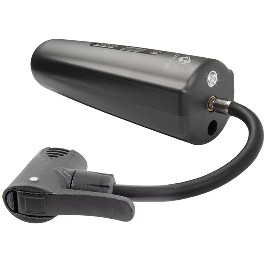 M-wave acculuchtpomp elumatik usb 2