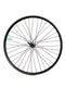 Roland voorwiel 27 21-584 taurus alu. zwart shimano tx505 schijfrem