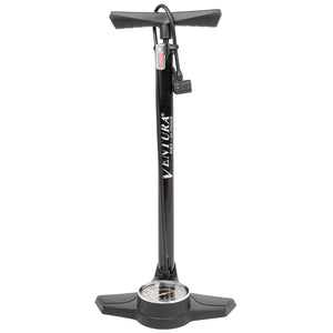 Ventura floor pump
