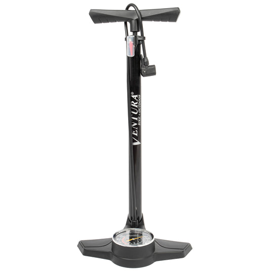 Ventura floor pump