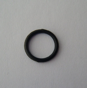 Abus helmdeel rubberring