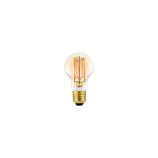 Sylvania 1073861 - tld vint gls dim 550lm e27 sl | 6 stuks
