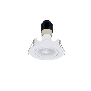 Sylvania 1073853 - sylspot kit r 345lm 830 wh 3p | 1 stuks