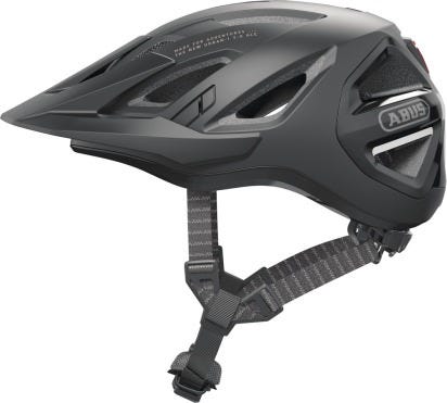 Afbeelding laden in galerijviewer, Abus helm Urban-I 3.0 ACE velvet Zwart M 52-58cm
