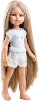Paola reina stapop amigas carla pyjama - lang haar - 32 cm