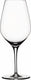 Spiegelau - wittewijnglas 'authentis' - 420 ml - set 4 stuks