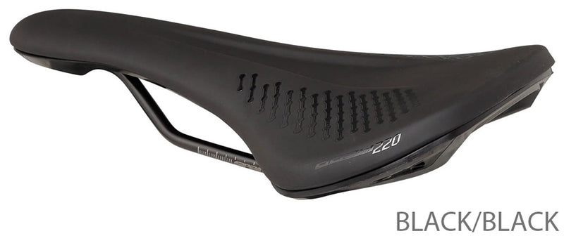 Afbeelding laden in galerijviewer, Spank oozy 220 saddle
