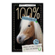 Uitgeverij kluitman 100% paardengek. spikkels om van te houden lievelings pony