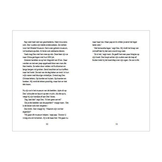 Kluitman dex durfal het paleis van keizer qin avi e4
