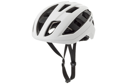 Sleek helm