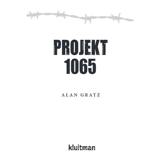 Uitgeverij kluitman projekt 1065