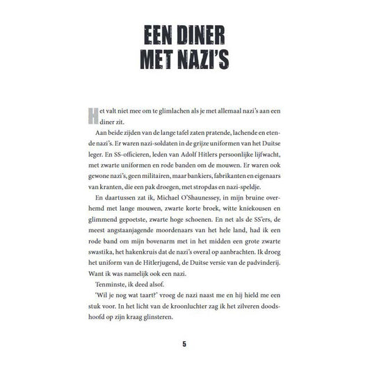 Uitgeverij kluitman projekt 1065