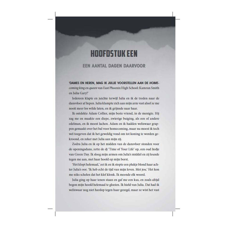 Afbeelding laden in galerijviewer, Uitgeverij kluitman erecode
