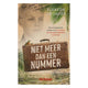 Uitgeverij kluitman niet meer dan een nummer