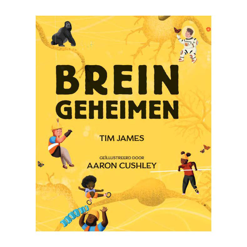 Afbeelding laden in galerijviewer, Uitgeverij kluitman breingeheimen
