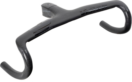Vision metron 5d acr evo l carbon road bike handlebar