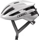 Abus helm powerdome shiny white