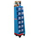 Tesa 1074165 - display nano tape 56st 1-8 ndc | 1 stuks
