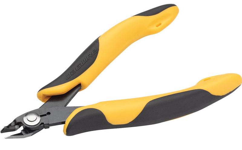 Afbeelding laden in galerijviewer, Jagwire sport zip tie cutter cable tie pliers
