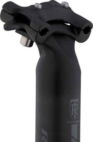 Ritchey comp 2-bolt carbon seatpost