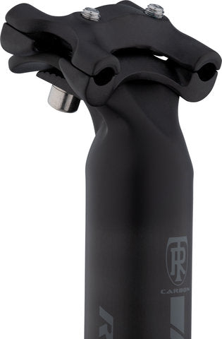 Afbeelding laden in galerijviewer, Ritchey comp 2-bolt carbon seatpost
