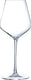 Chef sommelier distinction wijnglas 28 cl - 6 stuks