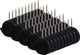 Continental race 28 inner tube, 50 pack - oem packaging