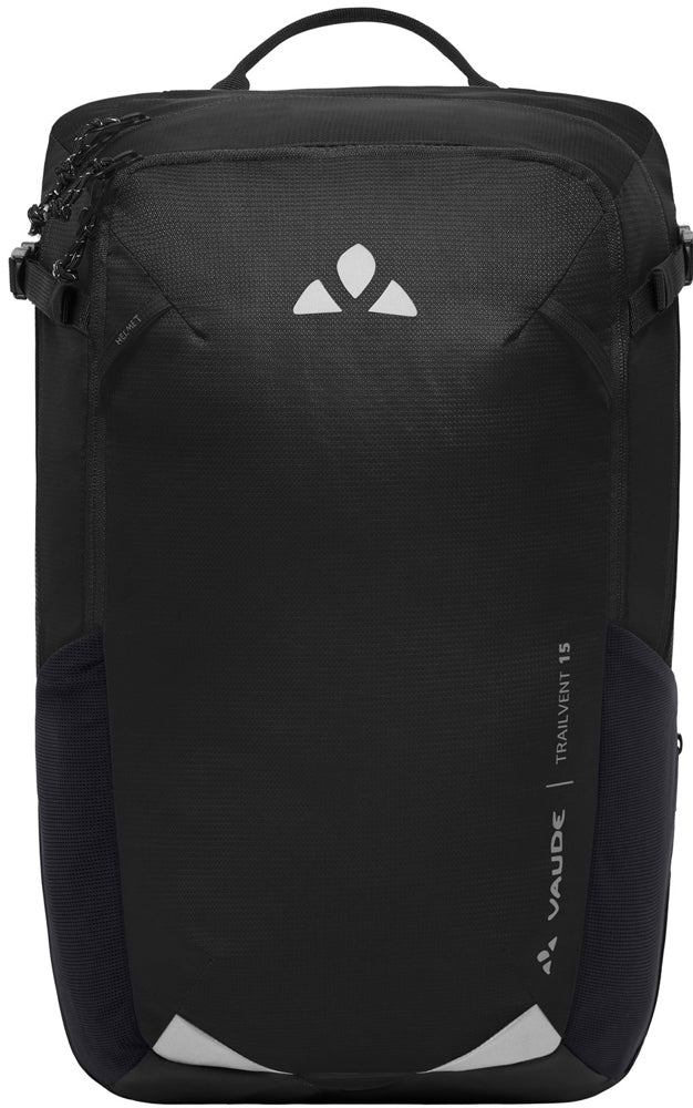 Afbeelding laden in galerijviewer, Vaude trailvent 15 backpack
