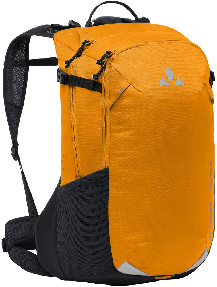 Afbeelding laden in galerijviewer, Vaude trailvent 15 - bike backpack
