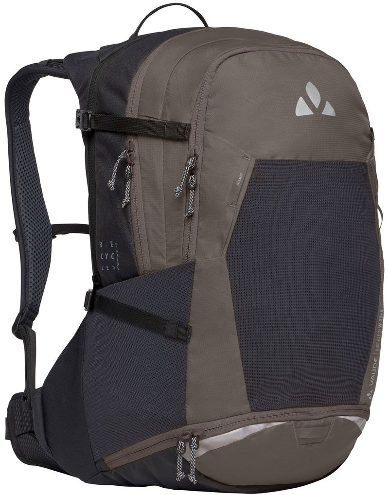 Afbeelding laden in galerijviewer, Vaude bike alpin 23+5 - bike backpack
