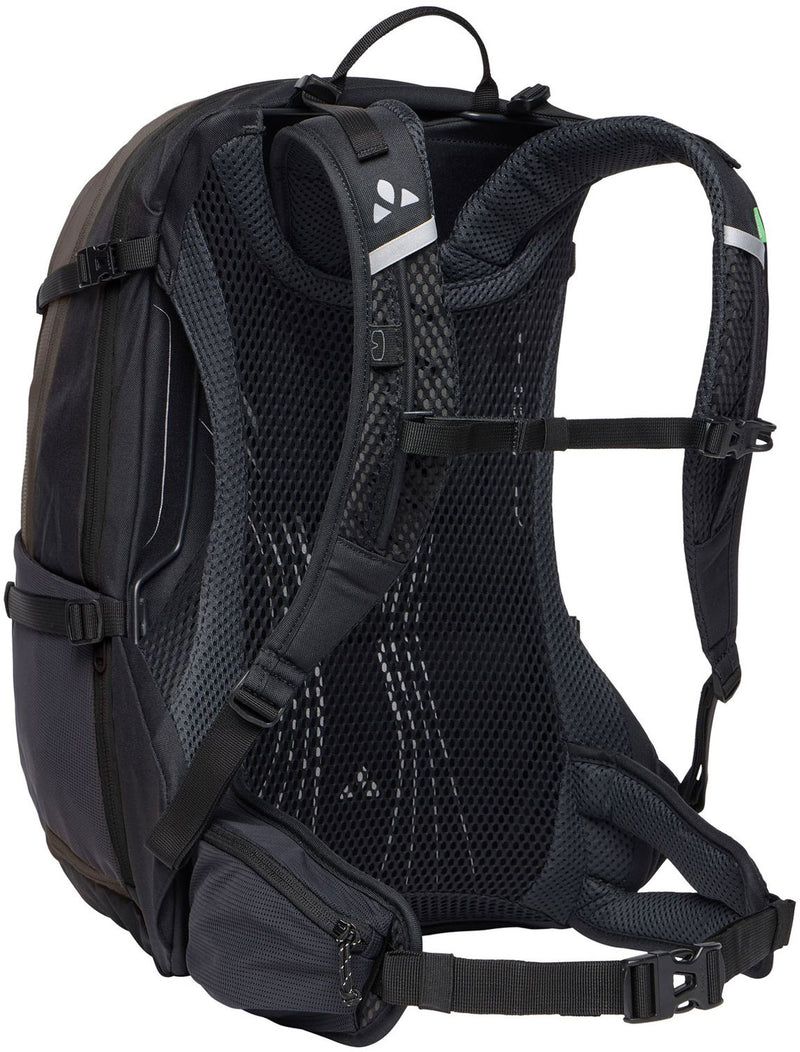 Afbeelding laden in galerijviewer, Vaude bike alpin 23+5 - bike backpack
